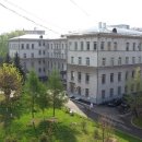 Клиническая больница № 86 ФМБА России