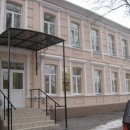 Городская больница № 6 на 35 линии