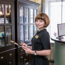 Центр персональной стоматологии Владимира Новикова