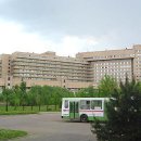 Центральная клиническая больница Гражданской авиации