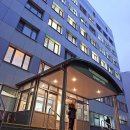 Центральный научно-исследовательский институт стоматологии и челюстно-лицевой хирургии