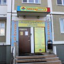 МедиАрт на Лукинской