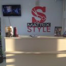 MATRIX Style (Матрикс Стайл)