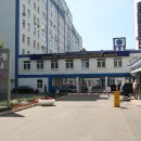 Лечебно-реабилитационный центр Минздрава РФ