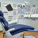 Белая стоматология на улице Баки Урманче