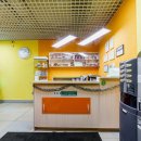 CITY Клиника (СИТИ Клиника) на улице Бекетова