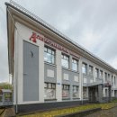 Александрия на Ошарской улице