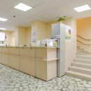 СМ-Клиника (СМ-Клиника) на Красной улице в Солнечногорске