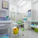 Медицинский центр XXI век на проспекте Маршака