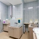 Взрослое отделение Доктор Белозубов