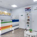 Бобрёнок район Кировский