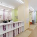 Александрия на улице Краснодонцев