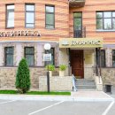 Джаннис на улице Тельмана