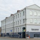 Будь Здоров на улице Нариманова