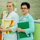 МЕДИС на Пролетарской улице