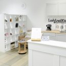 Lash & Nail Kitchen (Лэш энд нэйл китчен)