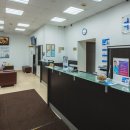 Столица на Арбате