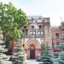 Клиника Пирогова