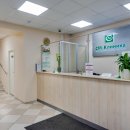 СМ-Клиника на Лесной улице