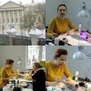 Самая самая на метро Братиславская