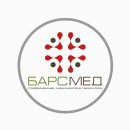 БАРСМЕД на улице Хусаина Мавлютова