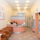 Доктор Озон (Бульвар Дмитрия Донского)