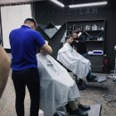 Gentlemen`s hall в микрорайоне Надежда, 1