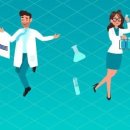 Invitro на улице Интернациональный микрорайон