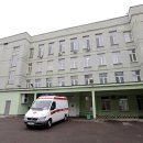 Больница №67 им. Л.А. Ворохобова на улице Саляма Адиля, 2