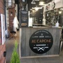 Al Capone на метро Перово