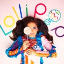 Lollipop на метро Октябрьское поле