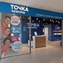 Точка красоты на Михалковской улице