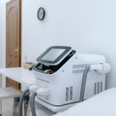 Soft laser на метро Парк Победы