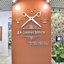 Дом семейных причёсок