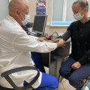 Medical On Group (Медикал он груп) на Богатырском проспекте