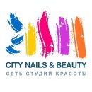 City Nails на метро Полежаевская