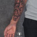 Artemov.tattoo