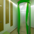Nf Fit на метро Строгино