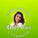 Хэппи Дентс на Ленинском проспекте