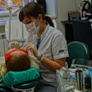 Стоматологическая клиника Харизма