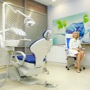 SLclinic на Пресненской набережной