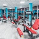 Bright Fit на улице 8 Марта