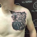 V.L.Tattoo