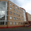 Поликлиника в Московском 3-й мкр