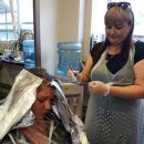 Самая самая на Дубнинской улице