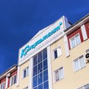 Медицинский центр Консультант на улице Коминтерна, 18а