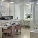 Nail Art Studio на проспекте Генерала Тюленева