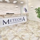 METEORA