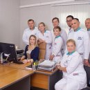 УРО-ПРО на Параллельной улице