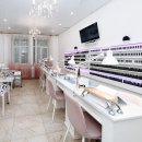 Nail Mania